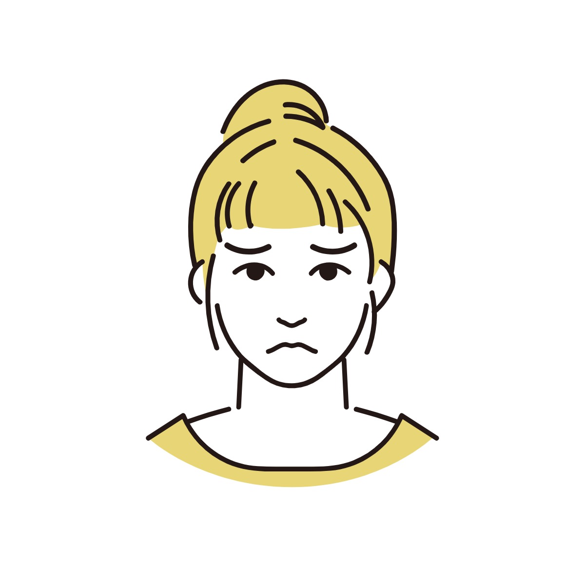 新人保育士さん