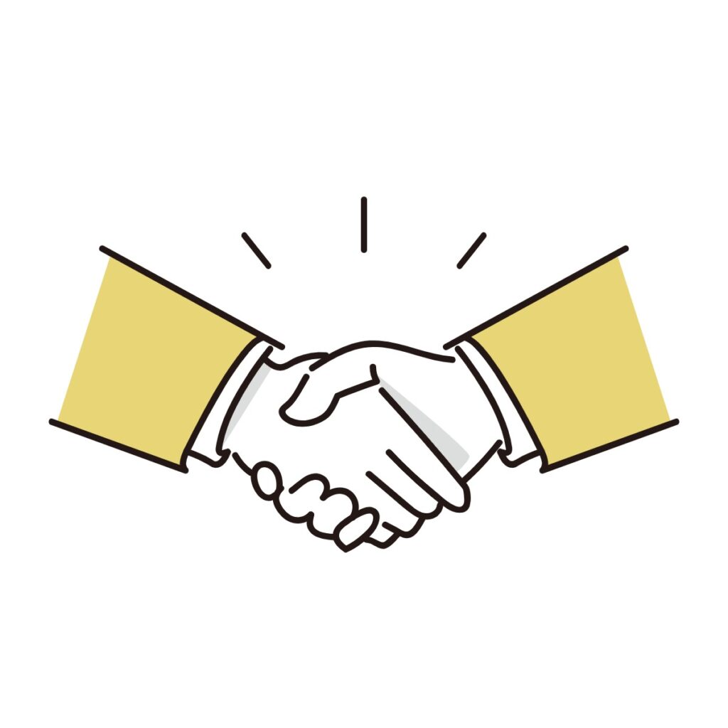 Handshake